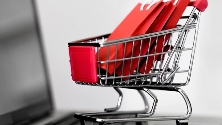 До 10,7 трлн рублей вырастет объем продаж на рынке e-commerce