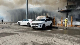 Аэропорт Минеральных Вод проверят на соблюдение  требований пожарной безопасности