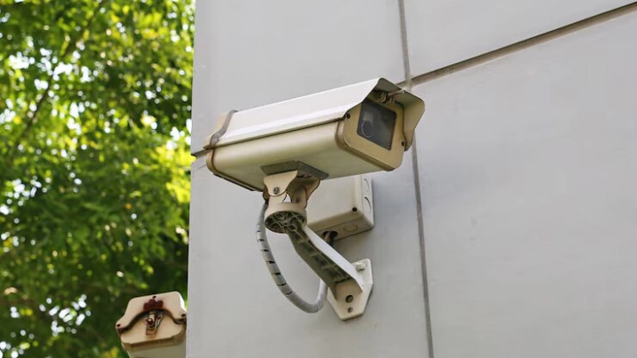 8,8 млн рублей потратят на видеоконтроль центральной улицы Челябинска