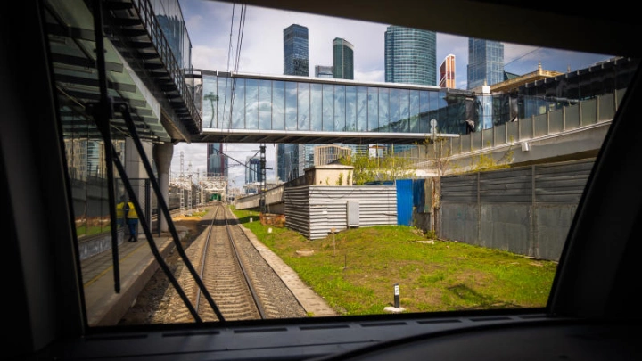 «Ласточками» начнут управлять дистанционно с 2026 года