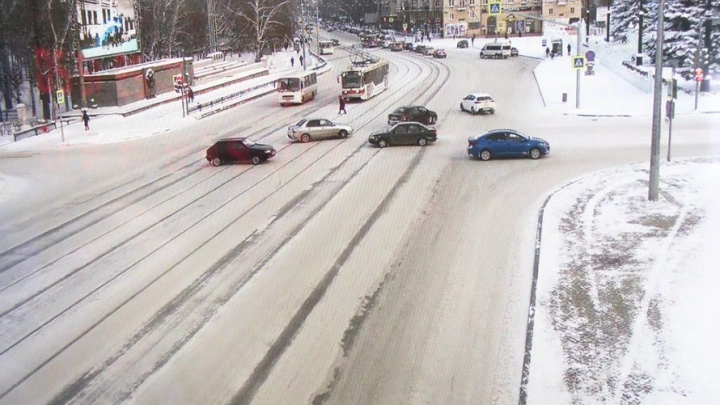 УГМК-Телеком обновила светофоры в Нижнем Тагиле