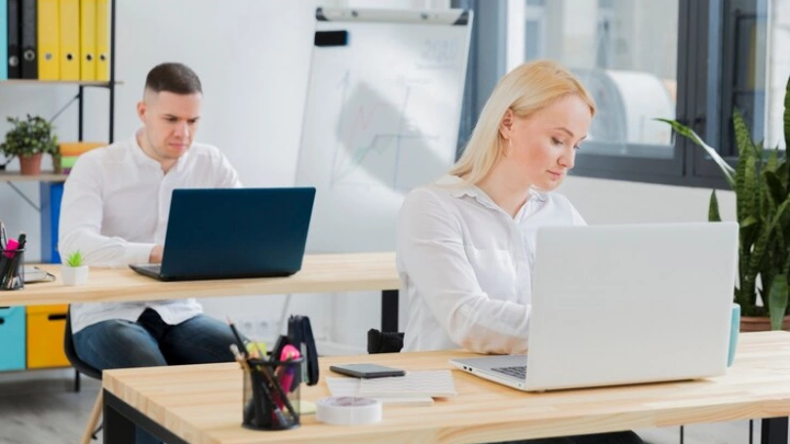 Почти 200 млрд рублей потратят разработчики на создание софта к 2030 году