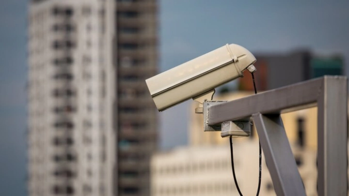 За порядком на остановках в Воронеже будут следить видеокамеры