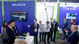 В ЦИПР-2024 принимают участие 14 международных делегаций