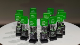 Объявлены победители премии CIPR Digital-2024