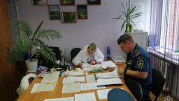 МЧС внесет изменения в Правила противопожарного режима и профессиональные программы в области пожарной безопасности