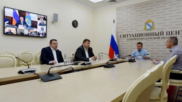 Для транспортной отрасли определяют цели развития