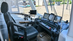 В Москве запустили Центр развития электротранспорта и беспилотных технологий