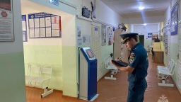 В МЧС назвали типичные нарушения требований пожарной безопасности