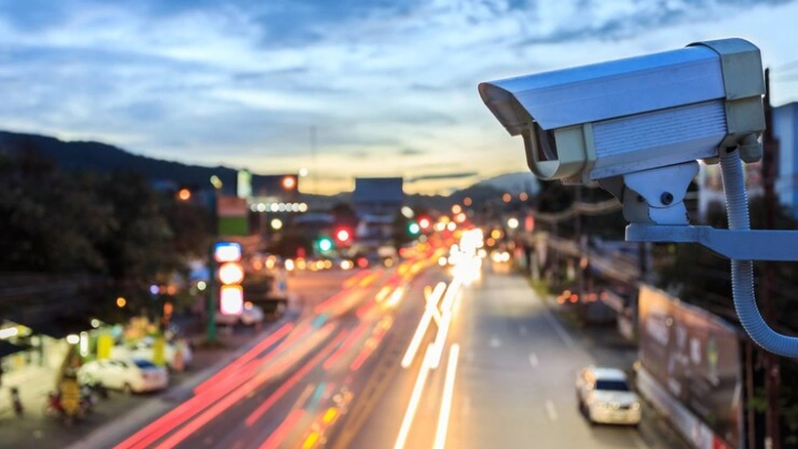 Правительство утвердило новые правила применения камер фотовидеофиксации