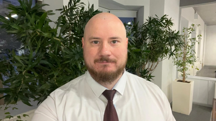 Максим Безногих: «За безопасность необходимо платить, а за ее отсутствие – расплачиваться»