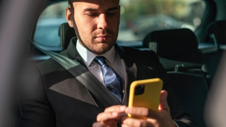 Российскую видеоаналитику внедрят в Саудовской Аравии