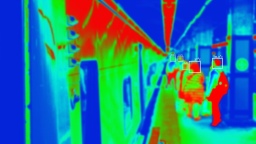 Благодаря уникальному программному обеспечению тепловизоры поумнеют