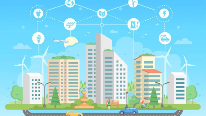 Для решения городских проблем в Смоленске используют цифровую платформу