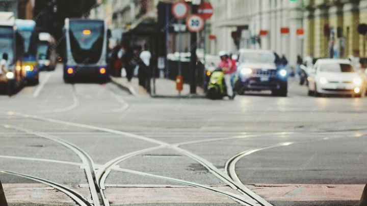 4 млрд рублей инвестируют в развитие умных дорог в Крыму