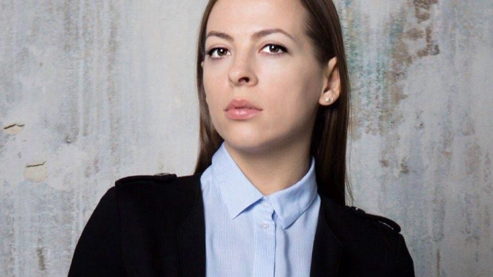 Евгения Свиридова: «Информации в общественных зданиях о путях эвакуации при пожаре недостаточно»