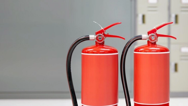 На модернизацию противопожарных систем в образовательных организациях Ставрополя направят более 50 млн рублей