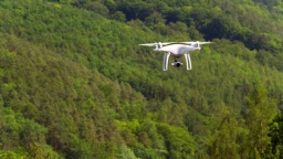 В России создадут единый реестр разработчиков и производителей БАС