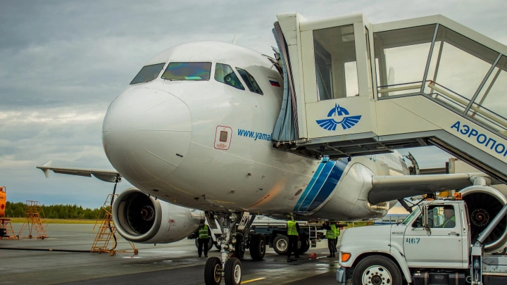 Аэропорты Крайнего Севера оснастили интеллектуальным видеонаблюдением и системами досмотра