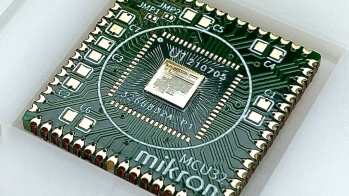 Микрон приглашает на технический тренинг по распаковке RISC-V микроконтроллера Амур