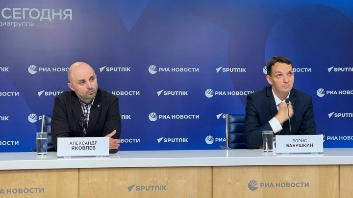 На CSезде промышленников и строителей состоялась официальная презентация 8 версии TechnologiCS от CS Group