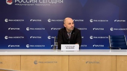 NanoCAD GeoSolution презентовали на пресс-конференции в рамках СSезда промышленников и строителей