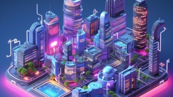 «Росатом» представил цифровые продукты на крупнейшем форуме по технологиям «Умного города»