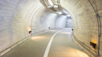 Два тоннеля в Санкт-Петербурге оснастят камерами видеонаблюдения и системой оповещения