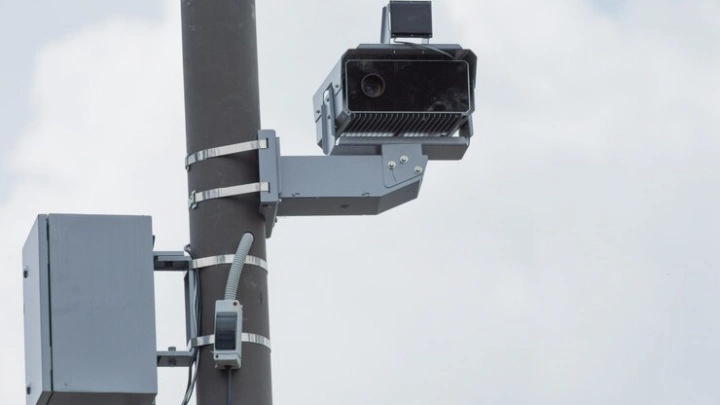 Число средств фотовидеофиксации в Волгоградской области вырастет вдвое