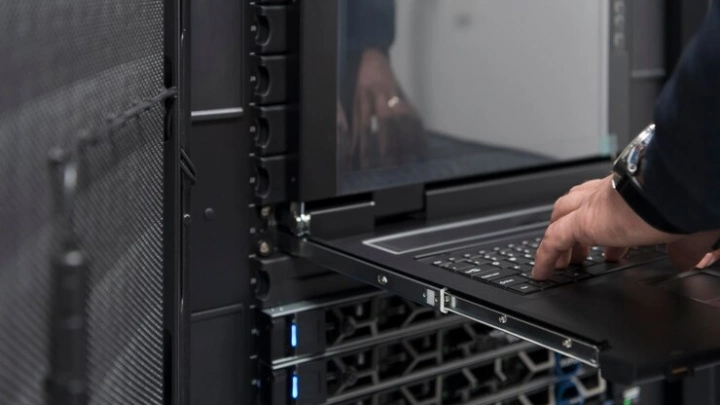 Видеомакс и Axoft создали отказоустойчивый кластер виртуализации