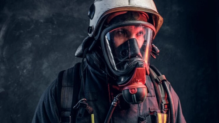 Ученые ЮУрГУ улучшили дыхательные аппараты для работы спасателей и горняков