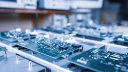 Гульнара Хасьянова: «Рост производства отечественных полупроводников может составить 20%»