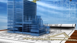 С 1 июля 2024 года застройщики жилья переходят на применение технологий информационного моделирования