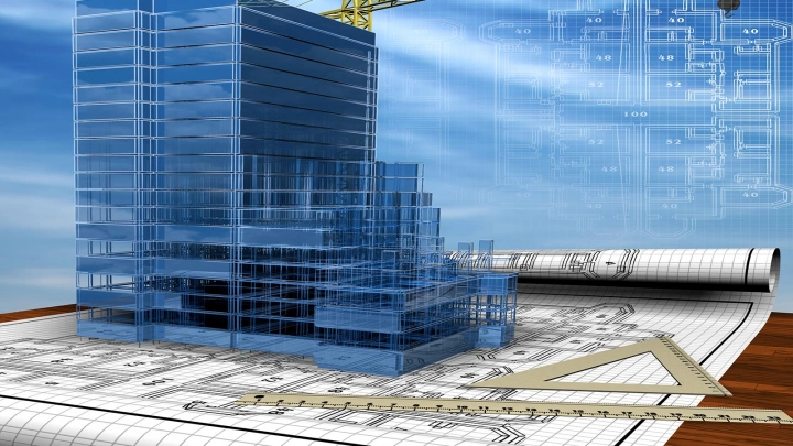 С 1 июля 2024 года застройщики жилья переходят на применение технологий информационного моделирования