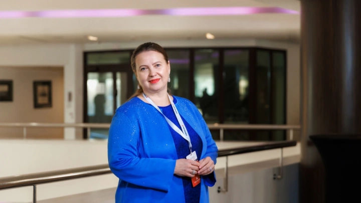 Наталья Хазова: «Технологическая независимость – это наличие реального производства и системы управления качеством»