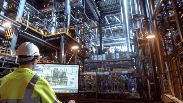 У промышленной продукции появятся цифровые паспорта