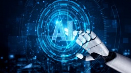 Искусственный интеллект помогает компаниям повышать безопасность промплощадок и обучать сотрудников