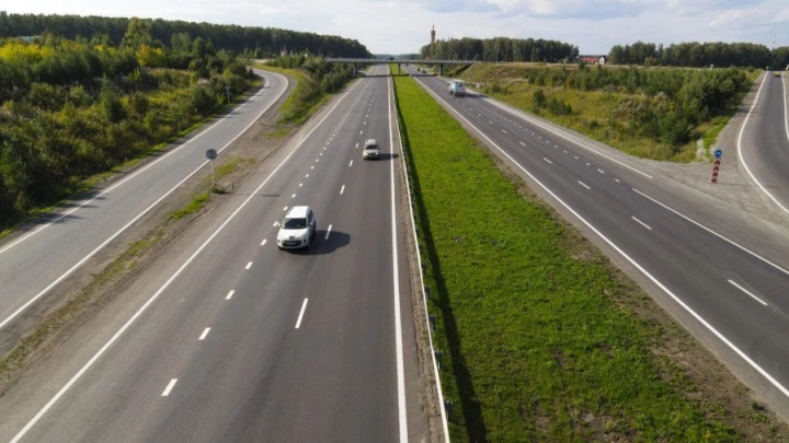В Свердловской области расширят систему фотовидеофиксации