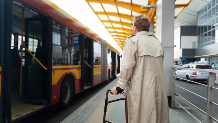 В Сочи с помощью видеоаналитики будут контролировать трафик общественного транспорта