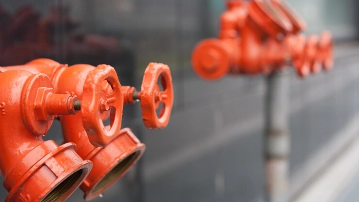 ВНИИПО разработал проект изменения № 1 СП 10.13130.2020