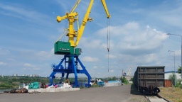 Сотрудники Сибирского филиала УВО Минтранса отработали межведомственное взаимодействие при обнаружении подозрительного предмета