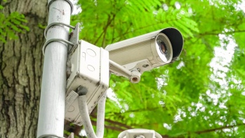 Зоны отдыха Сочи оборудуют системой видеонаблюдения