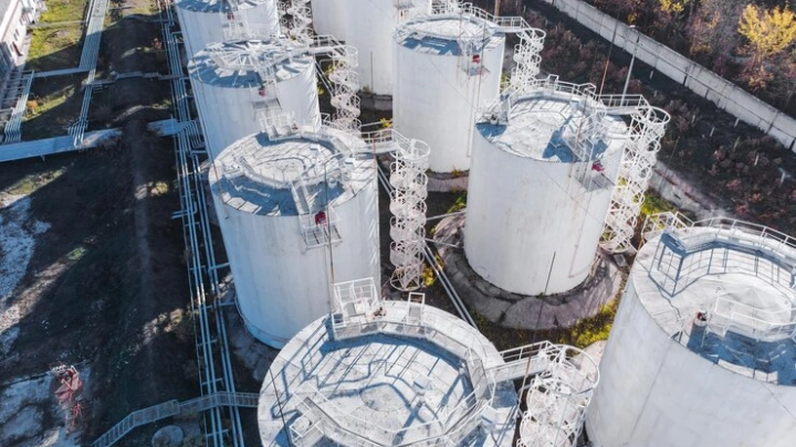 Ростехнадзор разъяснил использование систем контроля и противоаварийной защиты на объектах ТЭК