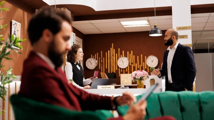 Со звезды на балл: рейтинг безопасности отелей Сочи