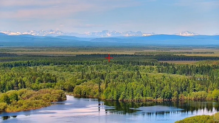 В Ханты-Мансийском округе расширяют систему видеомониторинга «Лесохранитель»