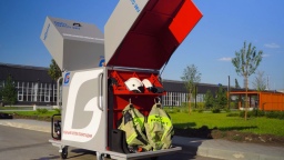 На «Иннопроме-2024 представят умную систему обнаружения дыма и мобильную систему пожаротушения