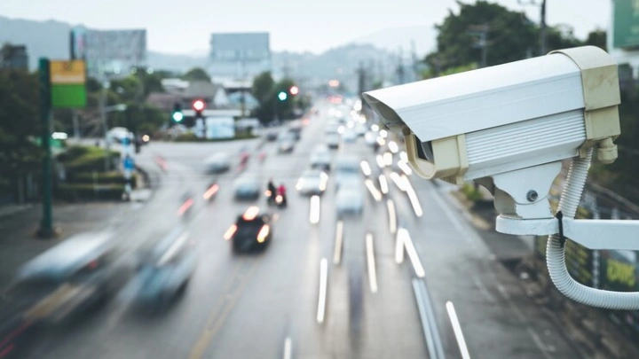В Ивановской области ищут подрядчика на установку комплекса фотовидеофиксации нарушений ПДД