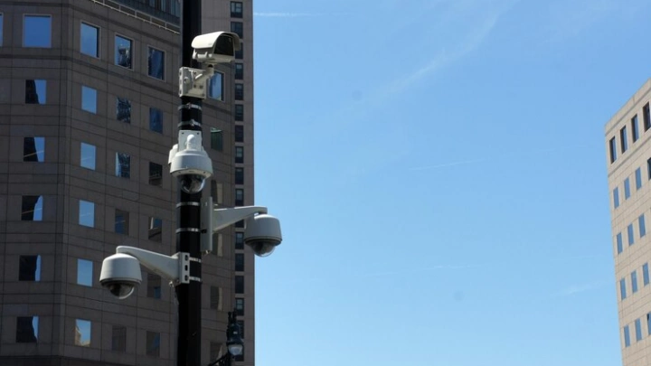 С помощью видеокамер автомобилистов без ОСАГО будут штрафовать один раз в сутки