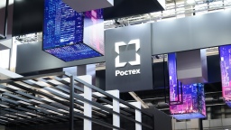 На Иннопром-2024 представили отечественный аналог системы виртуализации VMware