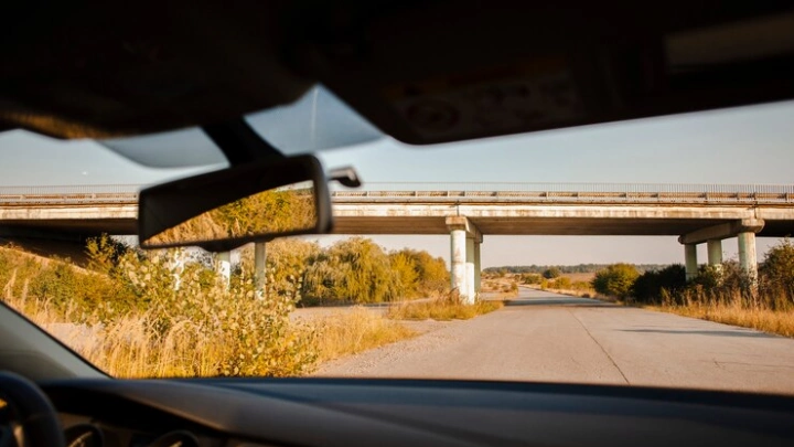 977,4 млн рублей потратят на транспортную безопасность мостов Нижнего Новгорода